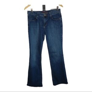 Eddie Bauer specially dyed classic fit sz 4R